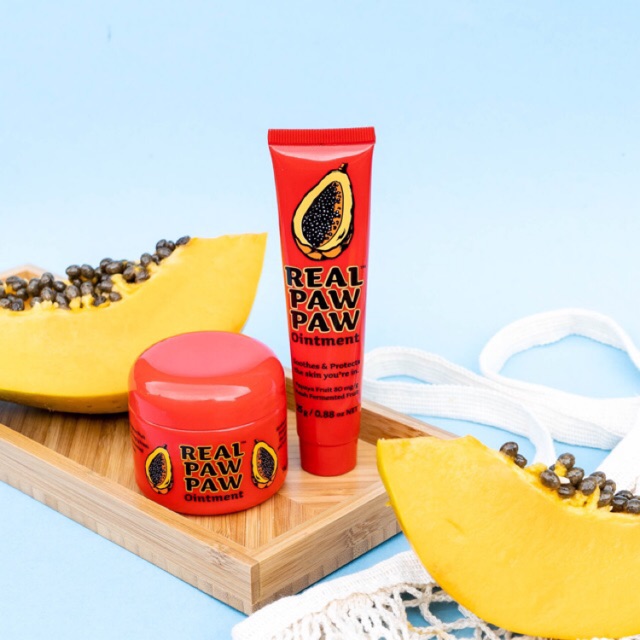 Kem bôi đa năng Real Pawpaw Ointment (Paw Paw)