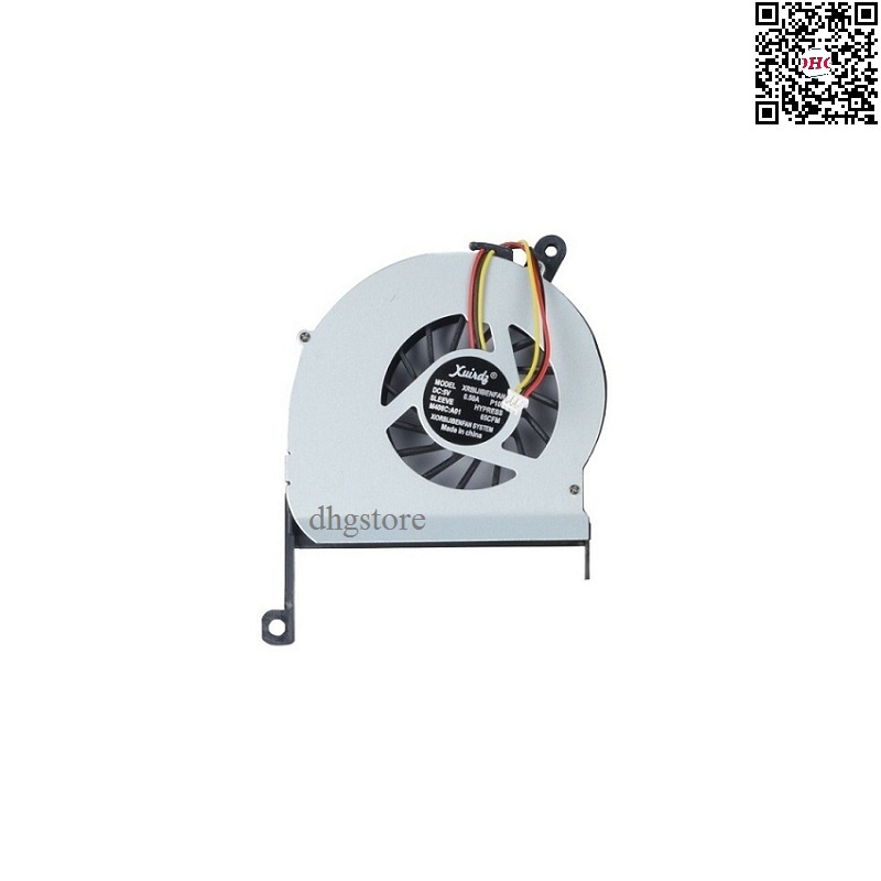 Fan quạt tản nhiệt CPU laptop Acer Aspire E1-431, E1-471, E1-451, V3-471, F796