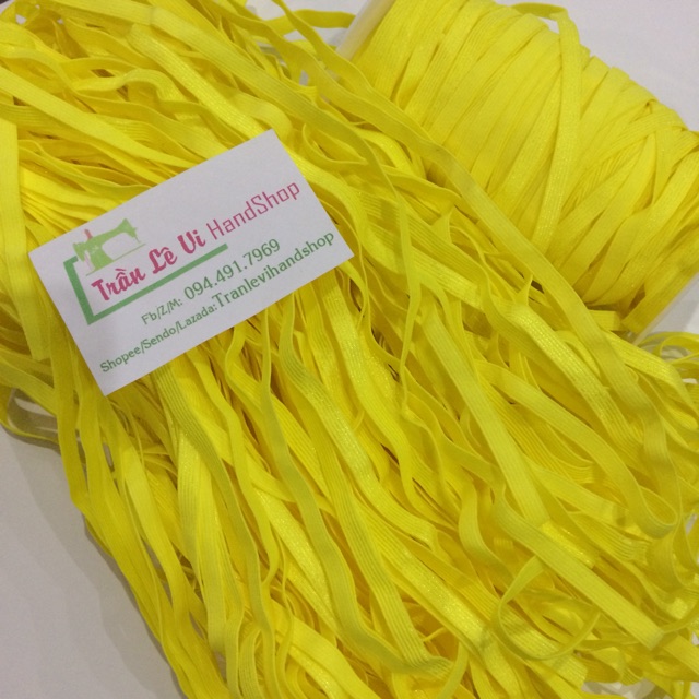 CHUN  MỀM CHUYÊN MAY SCRUNCHIES, ĐỒ BABY, DOLL....