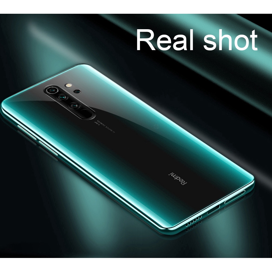 Miếng Dán PPF mặt sau dành cho Xiaomi Mi 9T 10T 11T 11 Lite Poco M3 M4 F3 X3 X4 F2 Pro Redmi Note 7 8 9 9S 10 10S 11 11S 9A