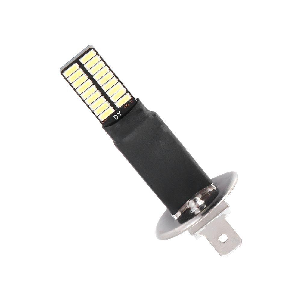 MYRONGVN Bóng Đèn LED Canbus 4014 Đèn Pha 36SMD
