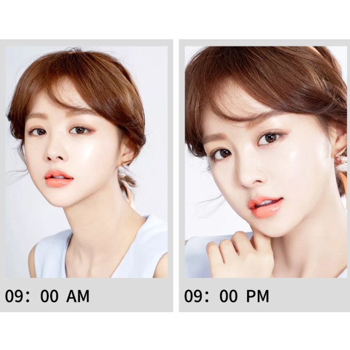 Phấn Nền Nén Lameila Ánh Vàng 5048 Kèm Bông Nội Địa | BigBuy360 - bigbuy360.vn