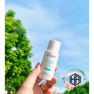 Sản phẩm mini size Make P:rem Safe Me. Relief