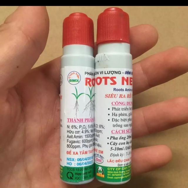 Siêu kích rễ hoa hồng và các sản phẩm dùng cho hoa hồng