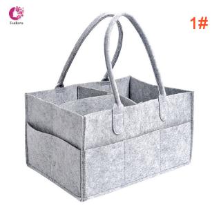 Giỏ đựng đồ dùng chăm sóc em bé sơ sinh