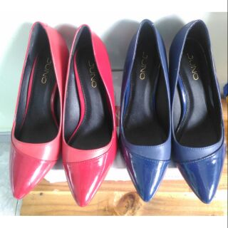 Giày cao gót Juno size 37, 38