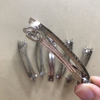 Kẹp tóc 3 tầng Hàn Quốc