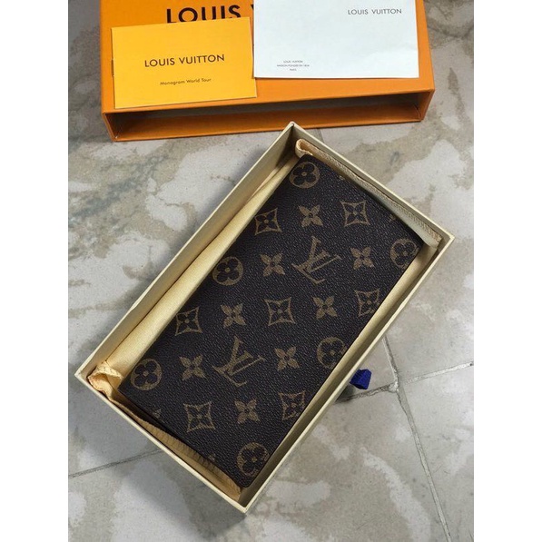 Ví Dài newunisex n62665