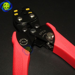 KỀM BẤM COS GESTAR 895-281