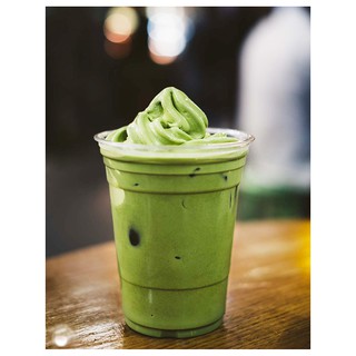 Bột trà xanh GreenD Food 150g