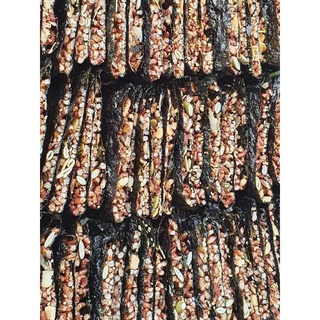Rong biển kẹp hạt 200gr
