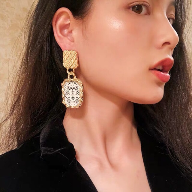 Hoa tAi phong cách âu mỹ