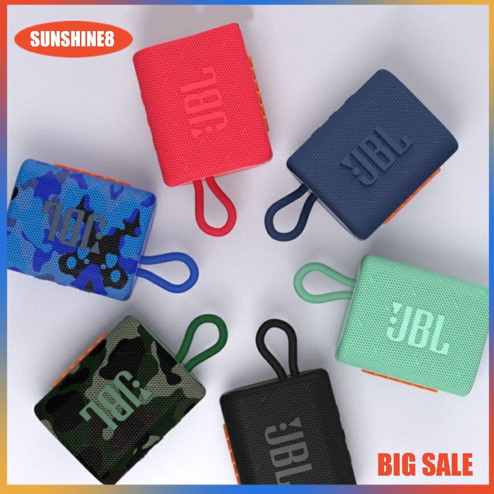 Loa không dây JBL G03 chống nước nhỏ gọn