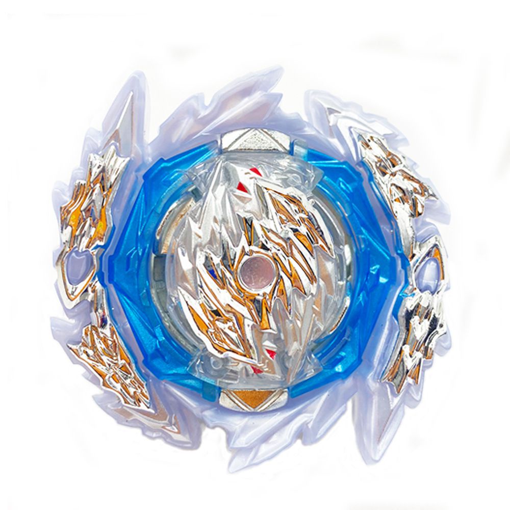 Con quay đồ chơi Beyblade BURST DB B-189 Guilty Longinus Kr.MDs-2 b189 với trình khởi chạy ruler