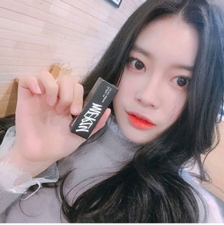 SON THỎI MERZY LIPSTICK