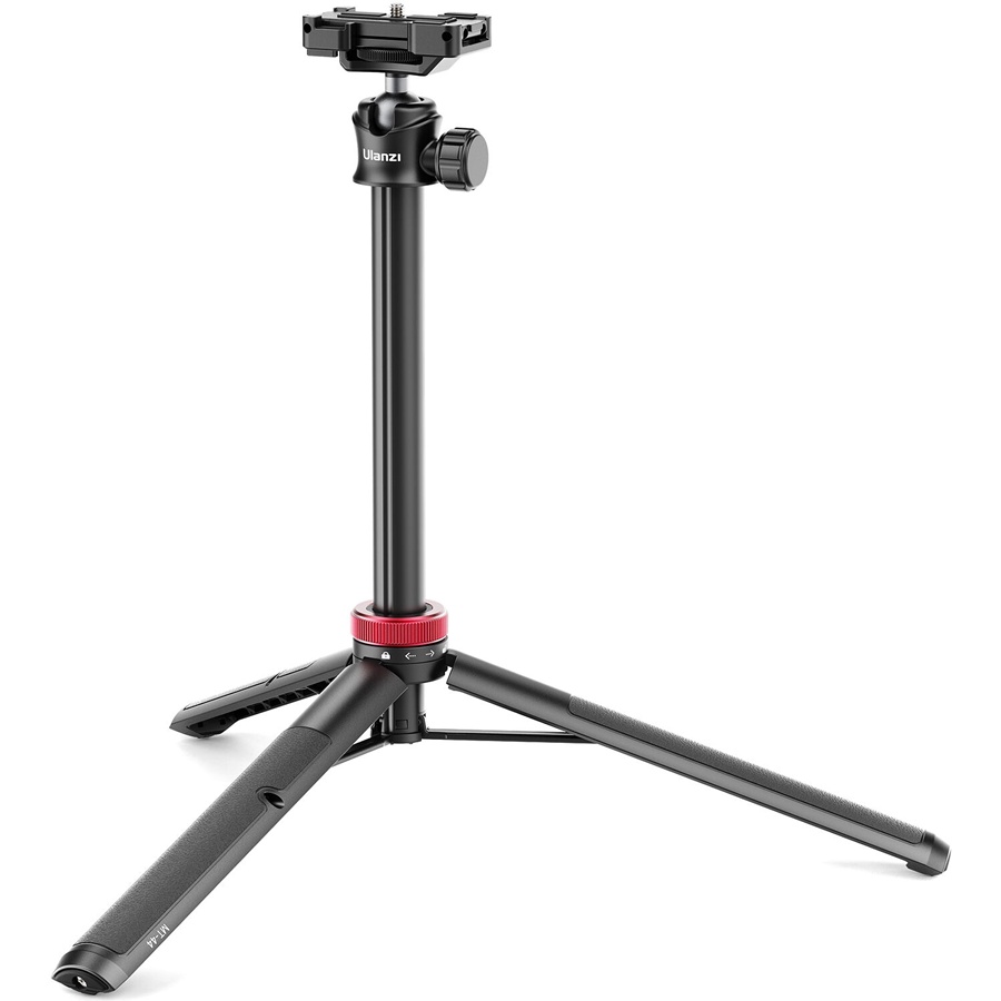 Chân Tripod ULANZI MT-44 Dành Cho Điện Thoại, Máy Ảnh