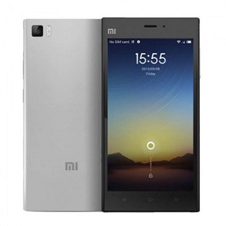 Điện thoại Xiaomi Mi 3 Chính Hãng Mới - Ram 2/16GB - Chiến PUBG Ngon