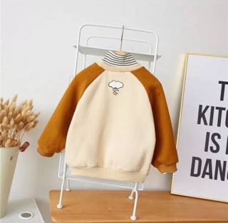 Áo sweater