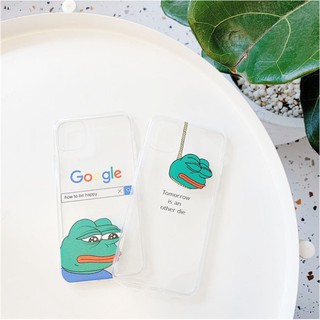 Ốp silicon in hình chống sốc cho iphone