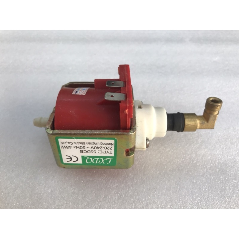 Bơm máy khói 3000w - Bơm máy phun khói 48w