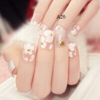 Nail móng tay combo 20b
