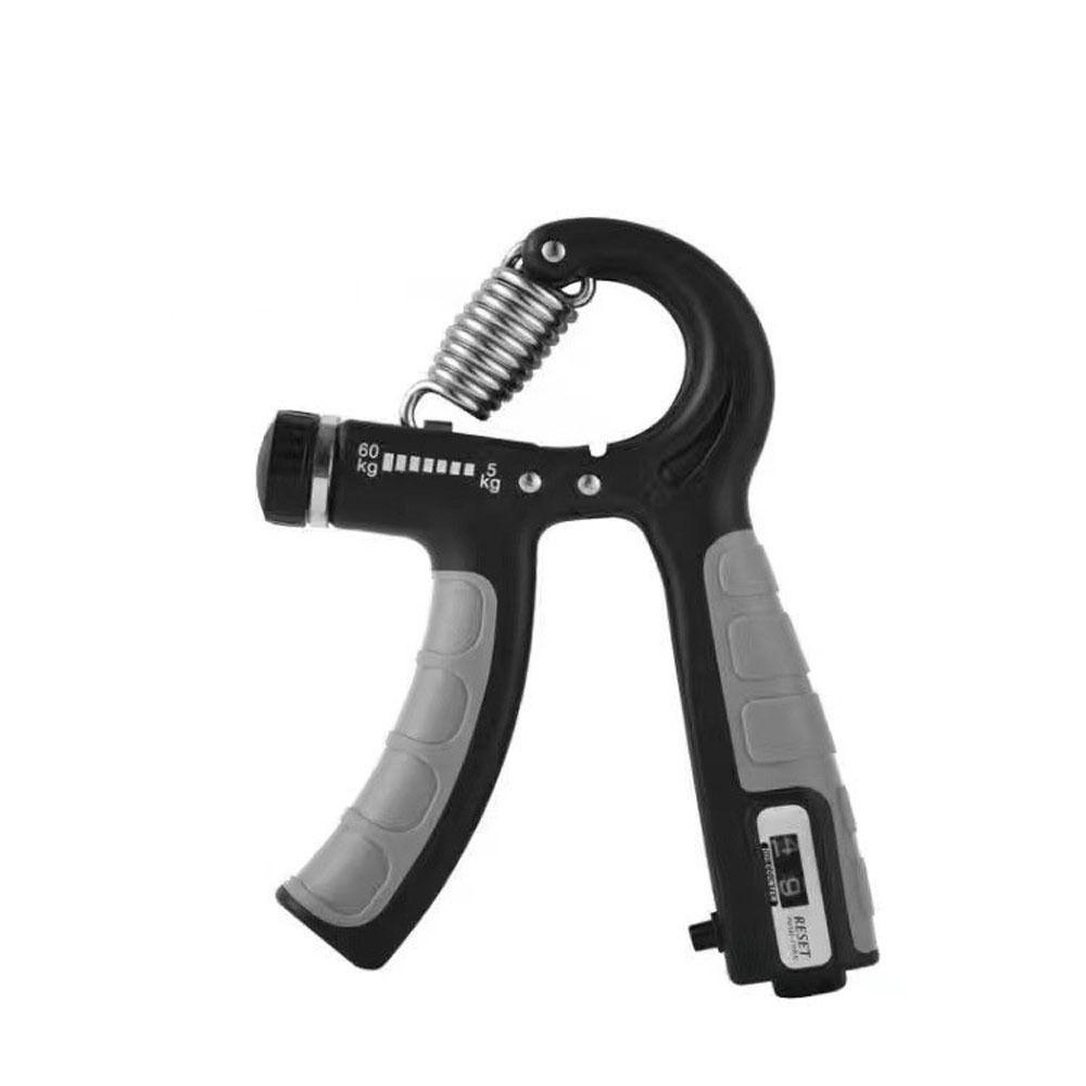 Lyndon Dụng Cụ Kẹp Lò Xo Cầm Tay Tập Thể Dục Chắc Chắn