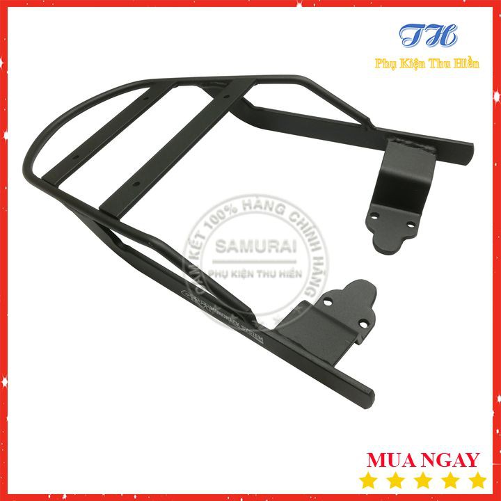 Baga Sau Givi Cho Xe Taurus