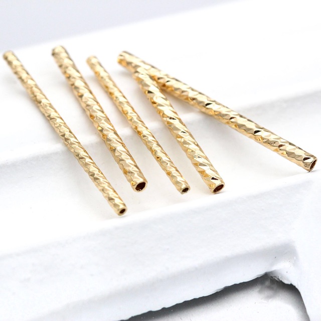 Charm ống thẳng - KL031