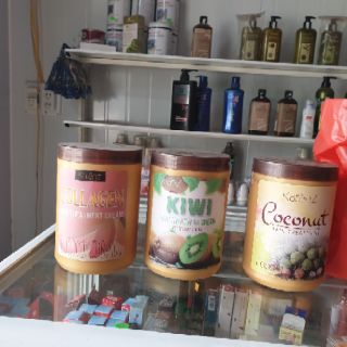 Kem ủ toc Karanz