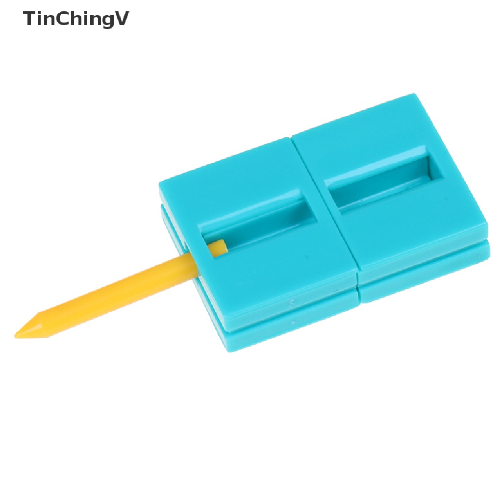 [TinChingV] Bút Chì Ma Thuật Bị Hỏng Zig Zag