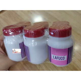 6 hủ mềm da Fuco - phụ liệu nail