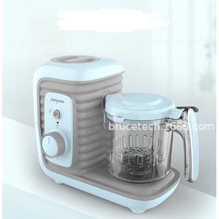 Máy xay hấp thức ăn dặm cho bé Joyoubo T580