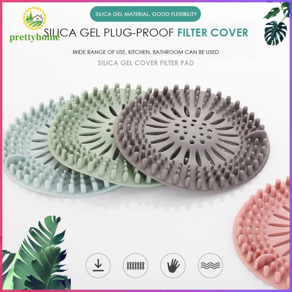Nắp Đậy Lỗ Thoát Nước Bằng Silicon Tiện Dụng | BigBuy360 - bigbuy360.vn