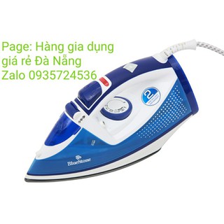 Bàn ủi hơi nước bluestone sib-3806- hàng trưng bày