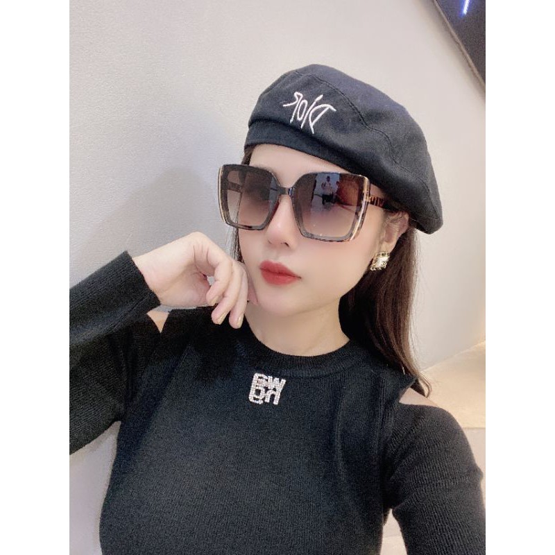 Kính Shein hàng chuẩn auth, có mail mua hàng chính hãng