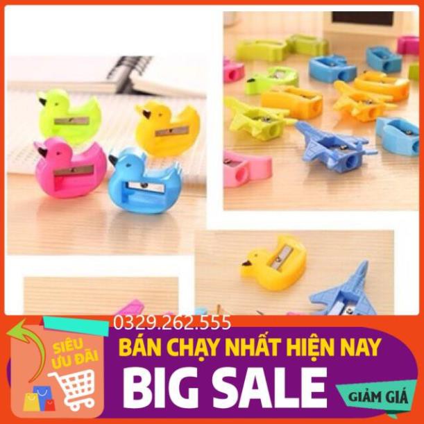 (FreeShip) Gọt bút chì cực nhiều hình siêu dễ thương