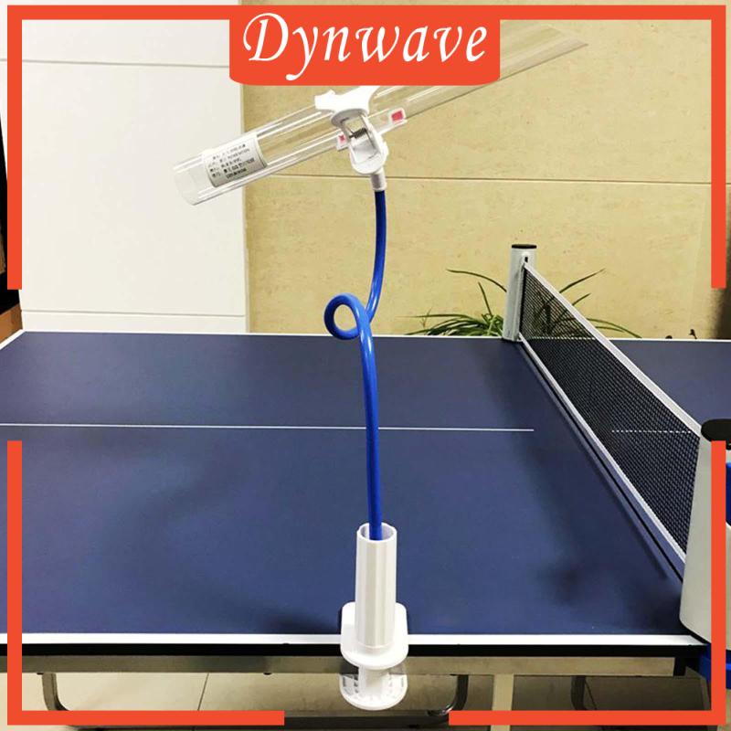 Máy Tập Luyện Bóng Bàn Kèm Ống Tiện Dụng