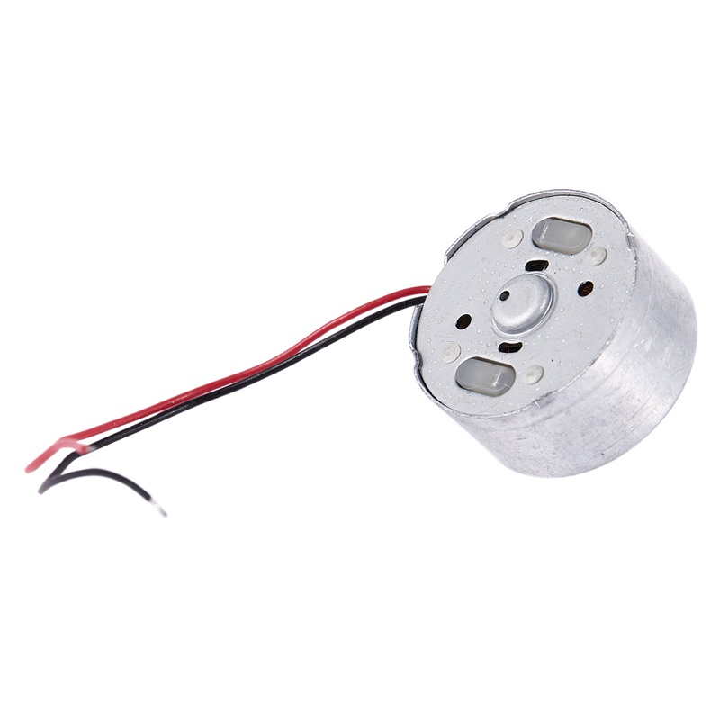 Mô Tơ Mini 1700-7300rpm 1.5-6.5v Chất Lượng Cao