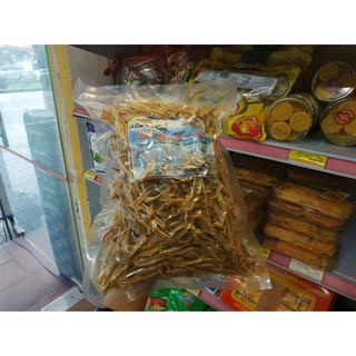 Cá cơm rút xương Đà Nẵng