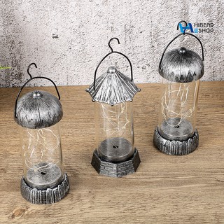 Bộ Đèn Bàn Phong Cách Vintage Độc Đáo