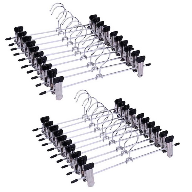 Móc kẹp quần áo