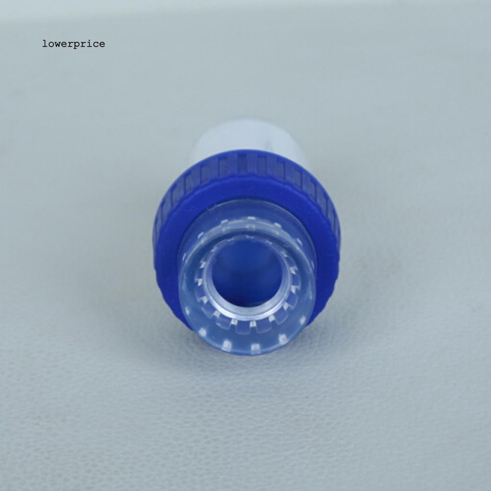 Đầu Lọc Nước Trực Tiếp Gắn Vòi Rửa Chén