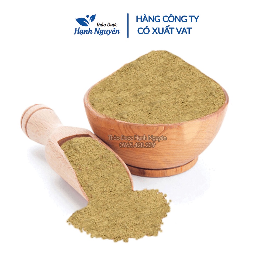 Bột đương quy nguyên chất 1kg - Thảo Dược Hạnh Nguyên