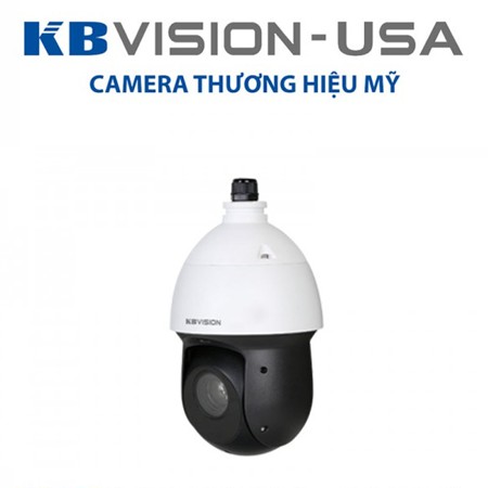 CAMERA KBVISION " KR-SP20Z25Oe"