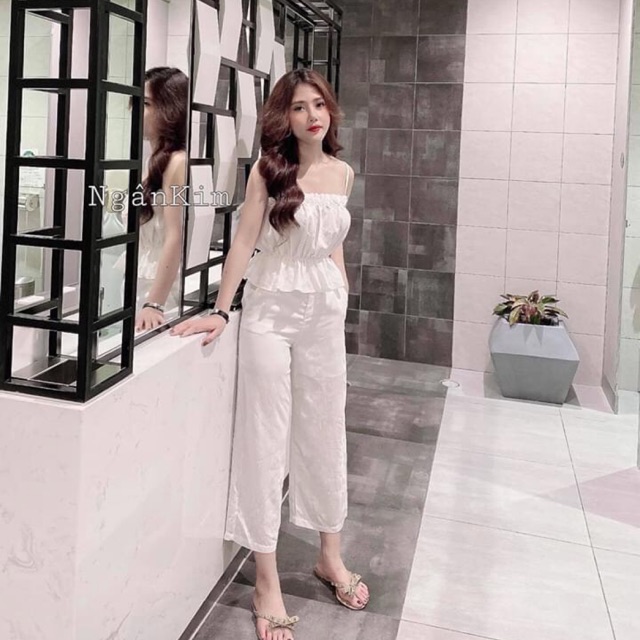 SET ĐŨI HAi dây