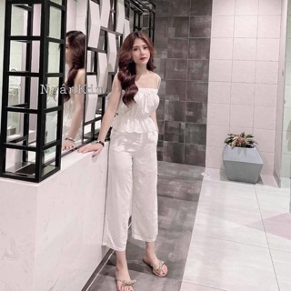 Set đũi hai dây