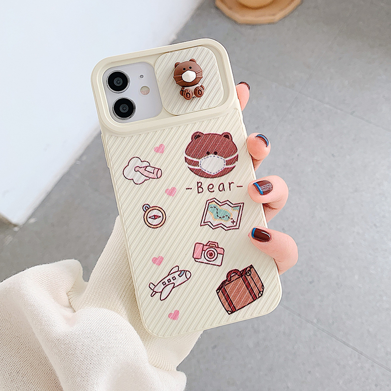 Ốp Điện Thoại Chống Sốc Thời Trang Cho Iphone 12 Pro Max Mini Iphone Se2020 11pro Max Ix Xr Xs Max 7 8 Plus | BigBuy360 - bigbuy360.vn