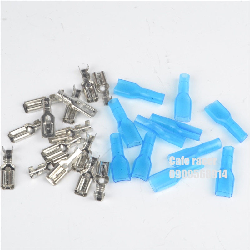 Bộ Jack rim điện công tắc các loại 3.2mm
