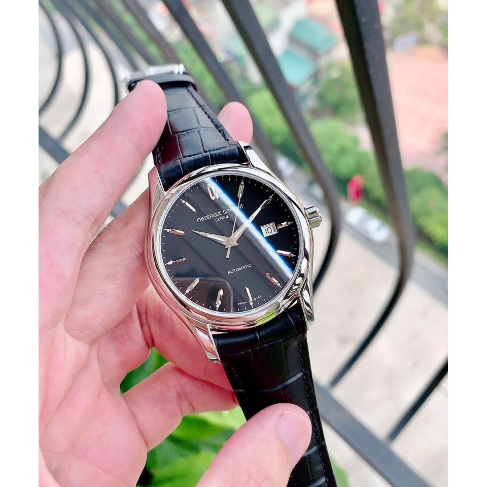 Đồng Hồ Nam FREDERIQUE CONSTANT FC-303B6B6 Chính Hãng