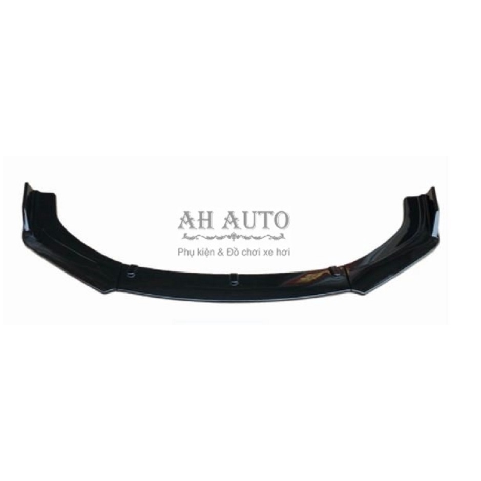 Lip Trước, Cản TrướcThể Thao Honda Jazz  Nhựa ABS Cao Cấp Chống Va Đập Tốt